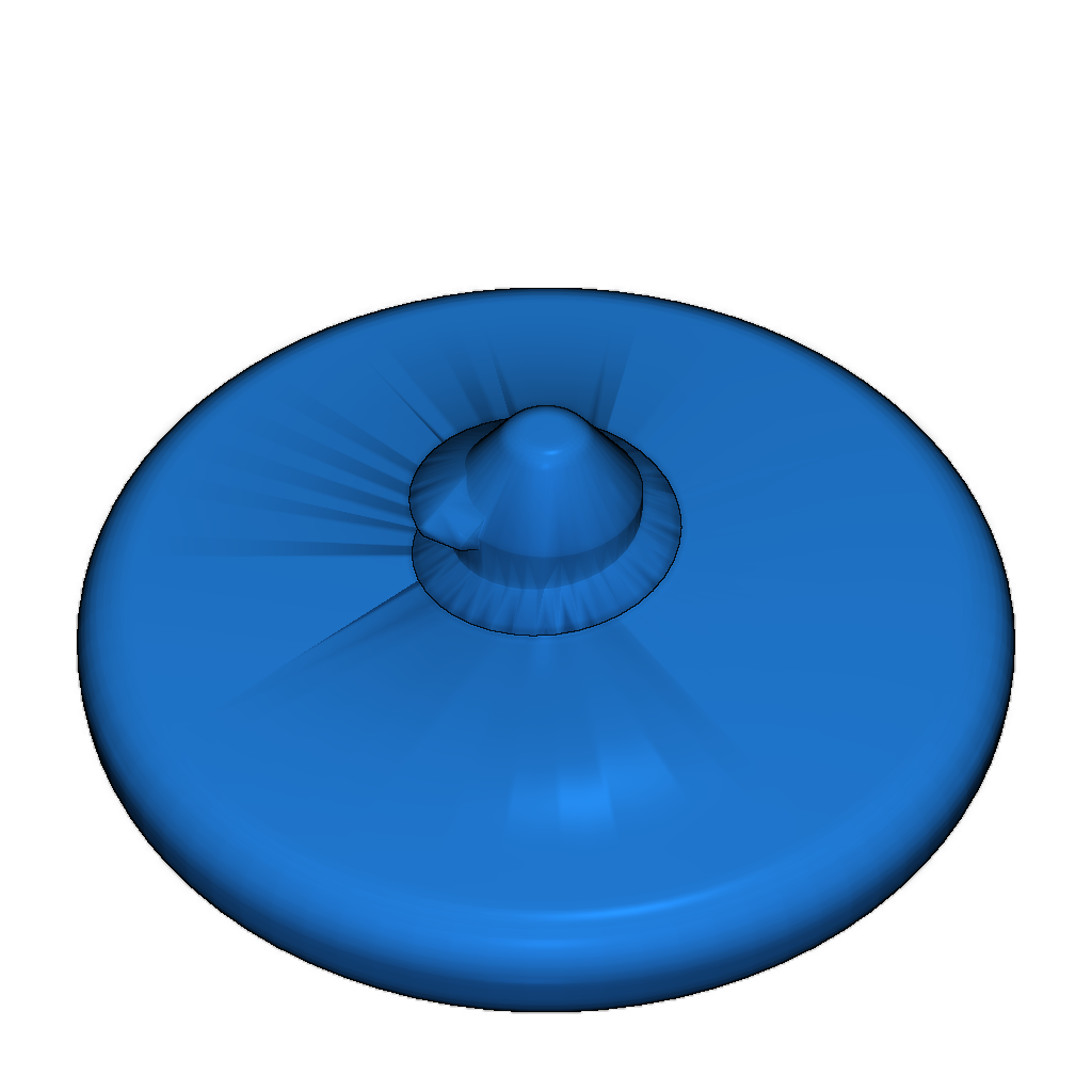 Маркеры для мячей NIKE для гольфа