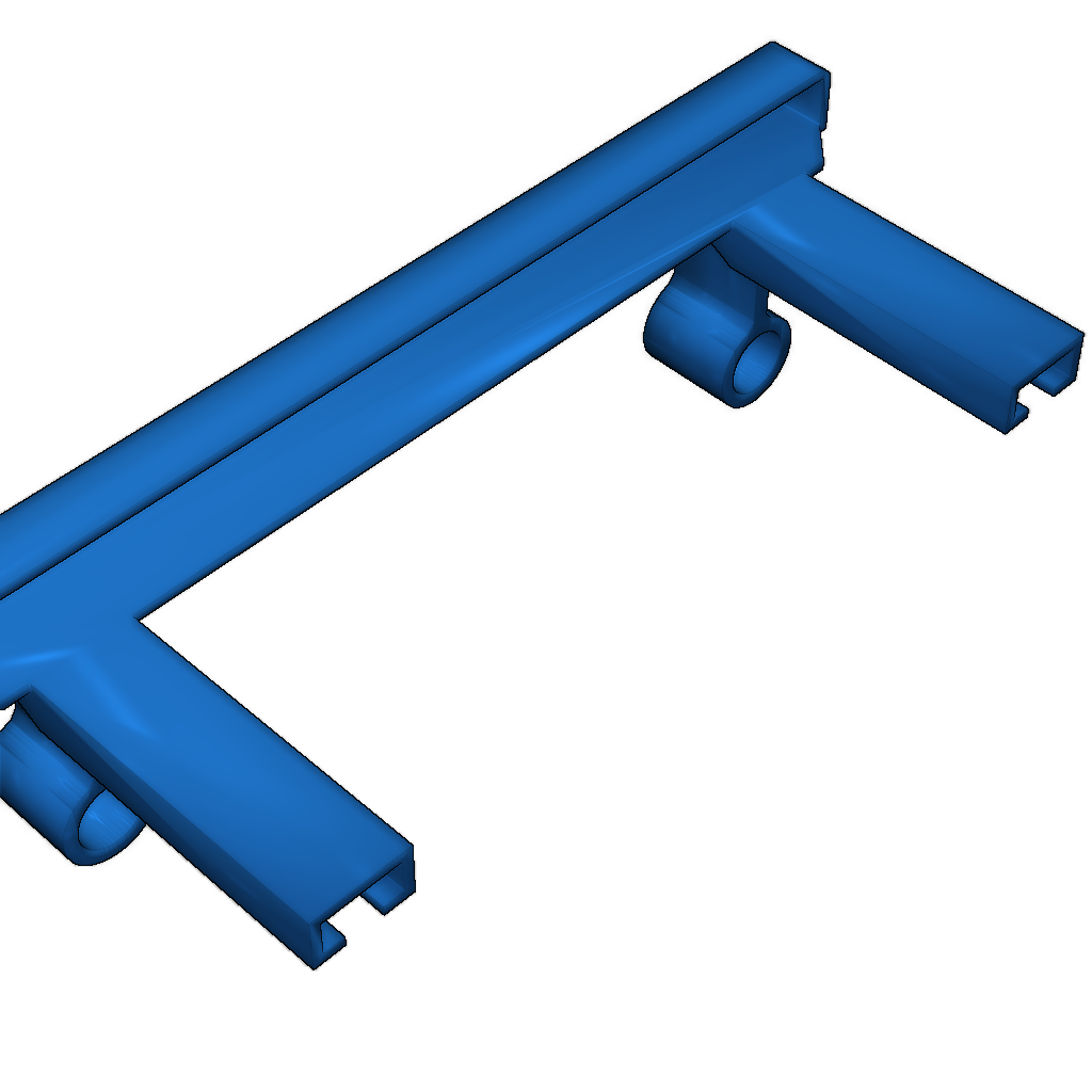 Поддержка для планшета 8" для Opel Meriva