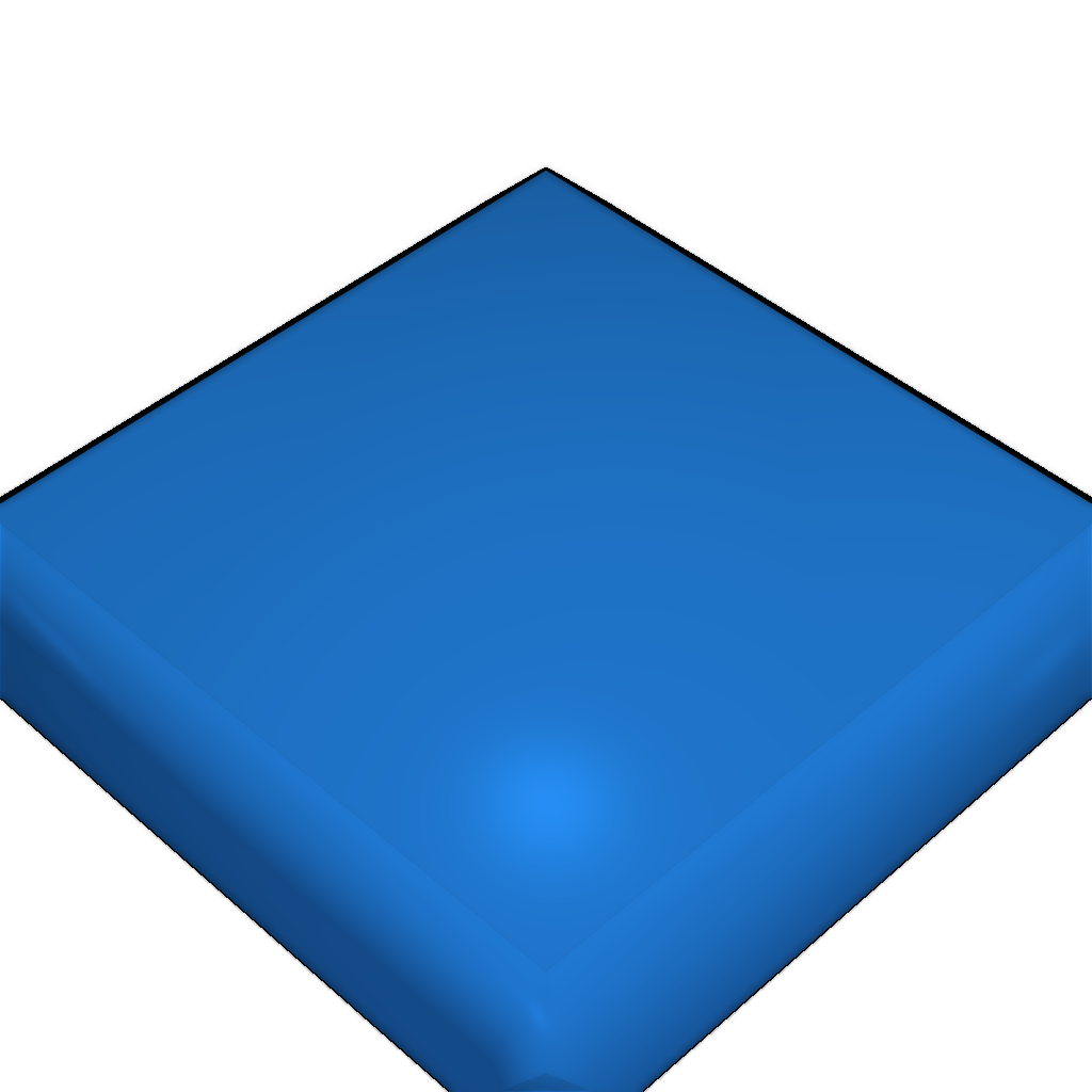 3D Принтер Project Locus