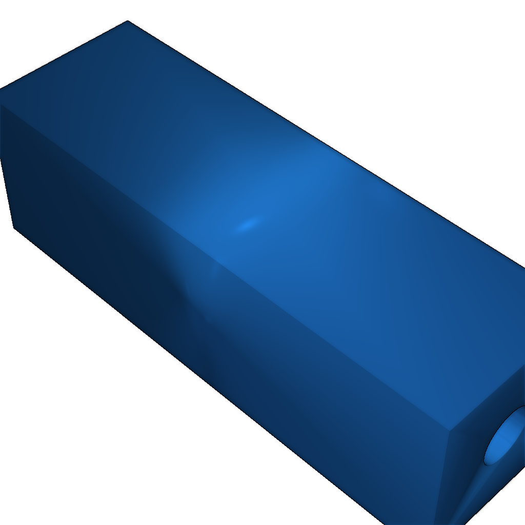 3D Принтер Project Locus