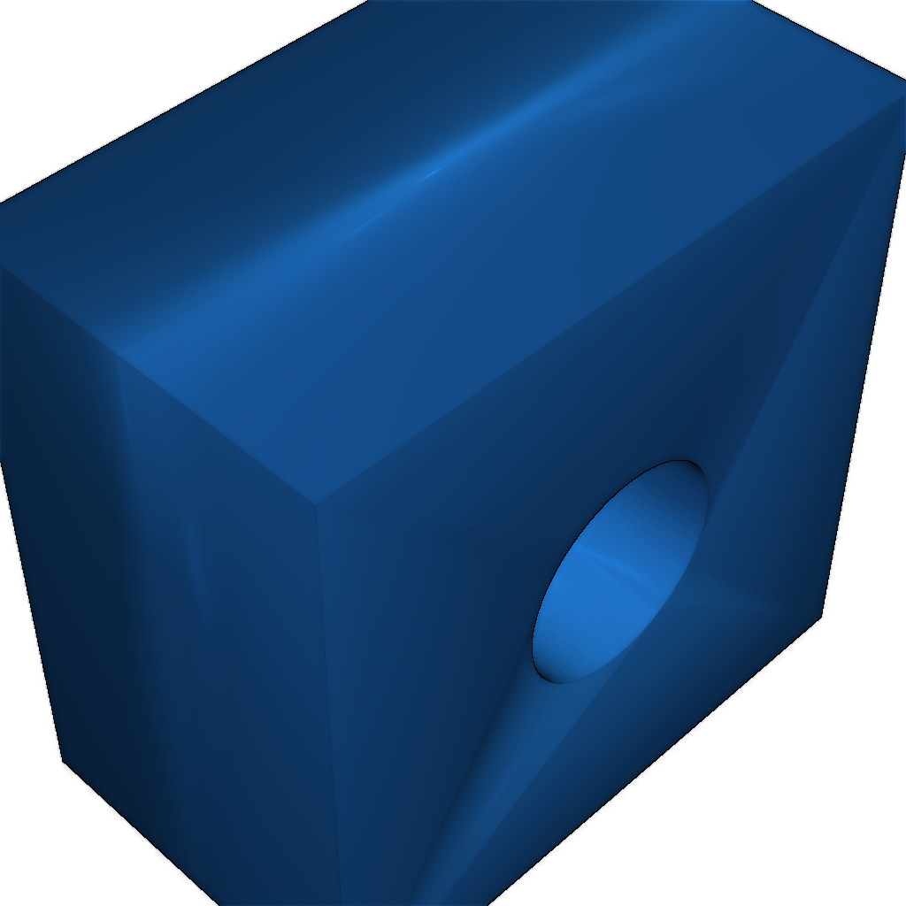 3D Принтер Project Locus