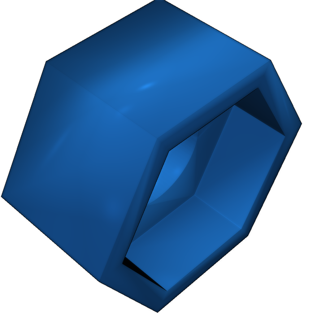 3D Принтер Project Locus