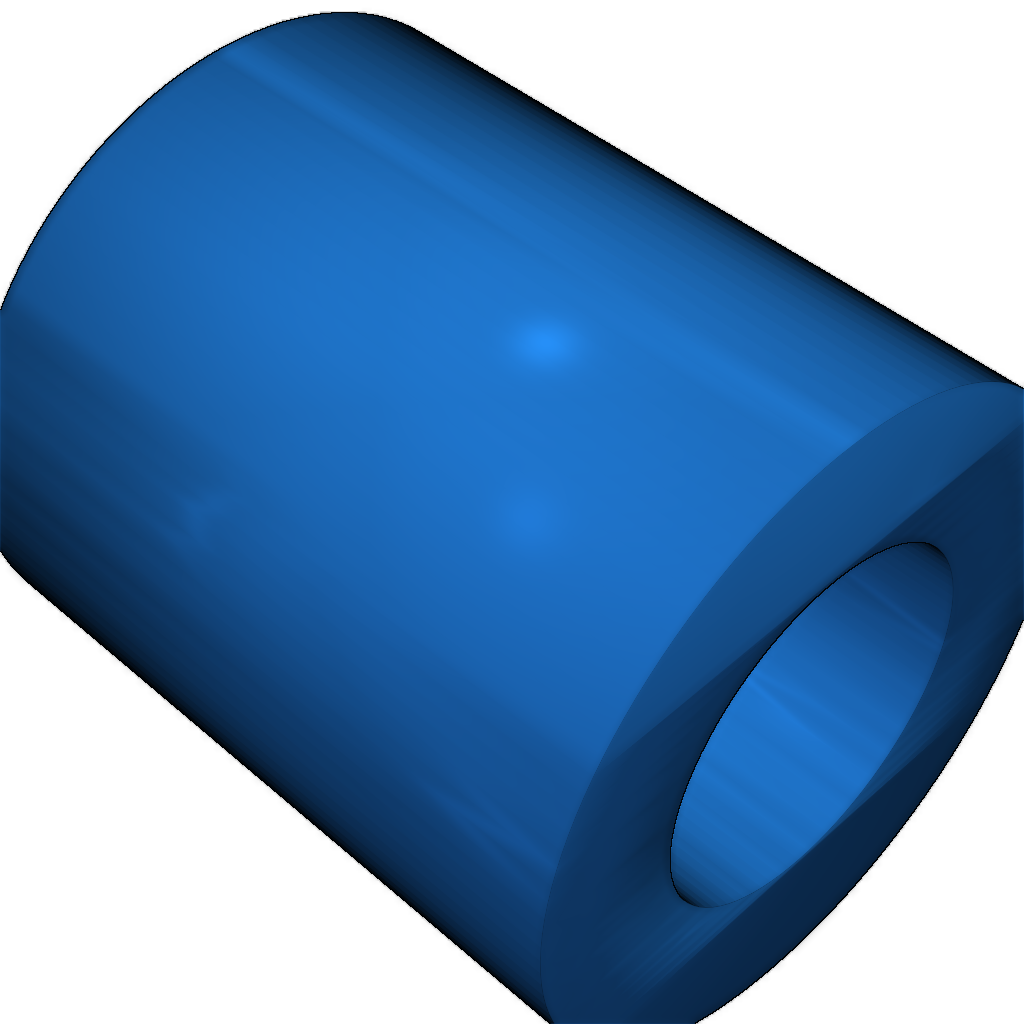 3D Принтер Project Locus