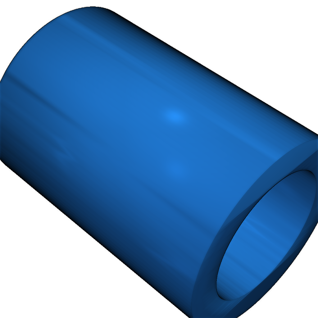 3D Принтер Project Locus