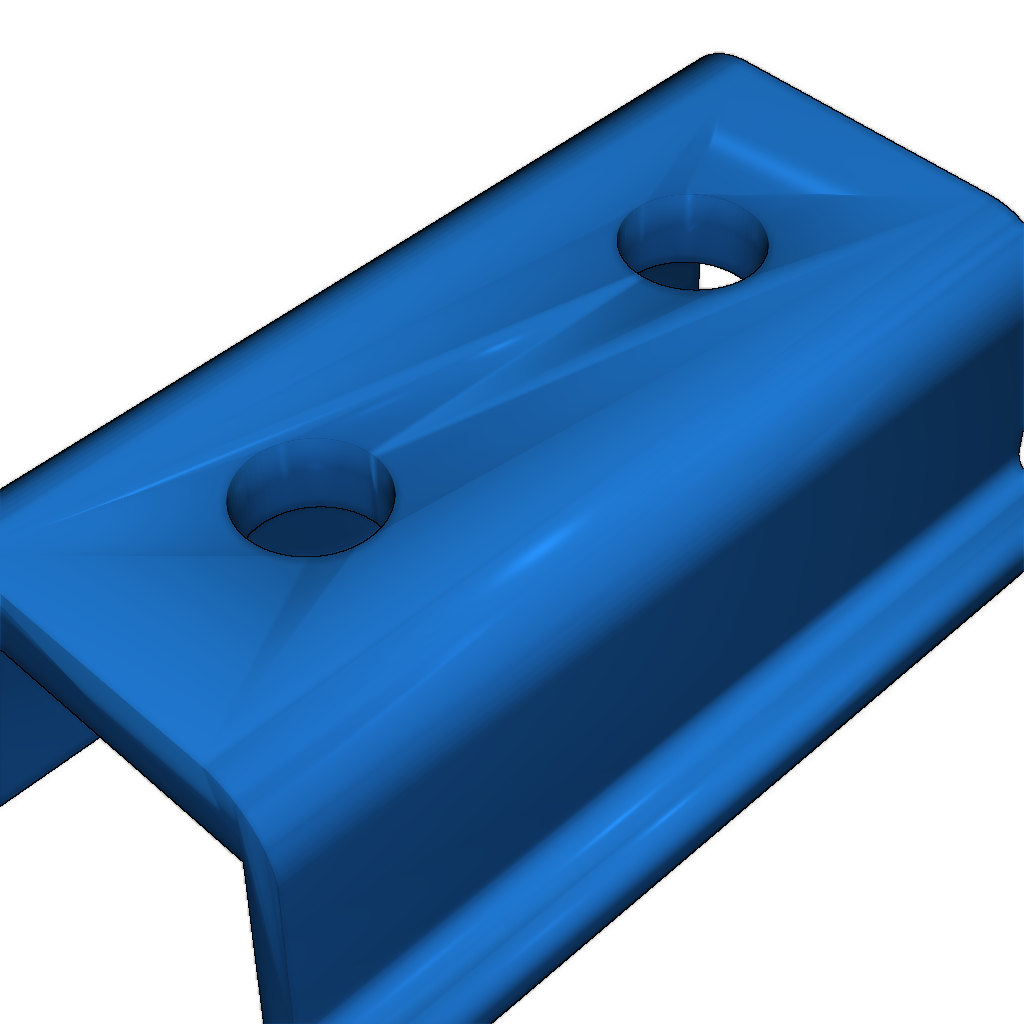 3D Принтер Project Locus