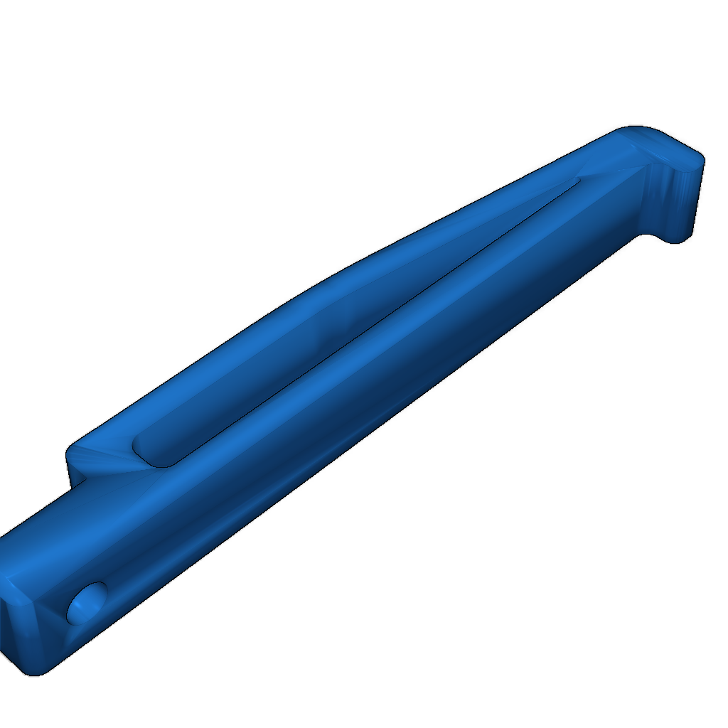 3D Принтер Project Locus