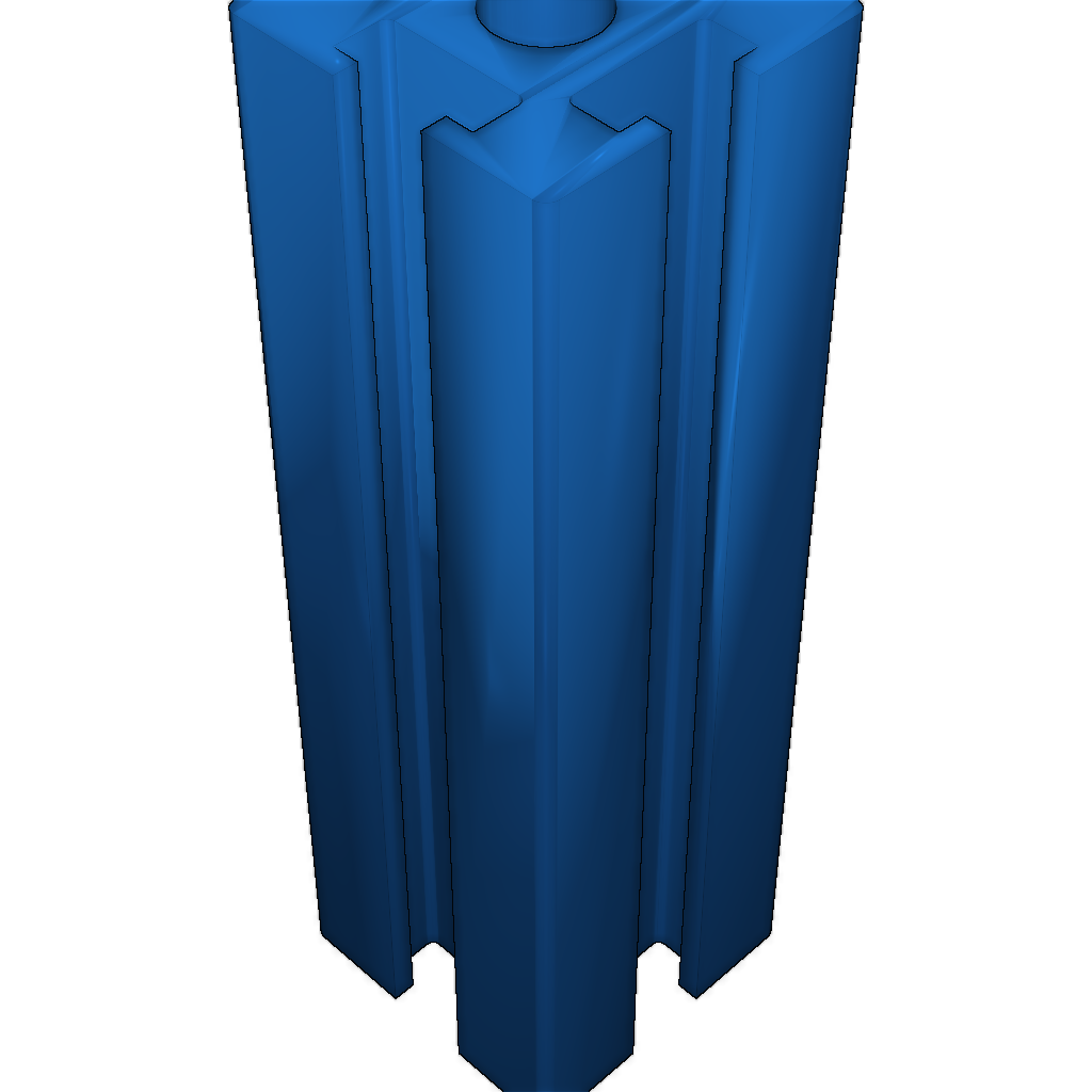 3D Принтер Project Locus