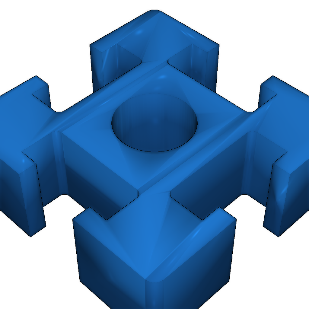 3D Принтер Project Locus