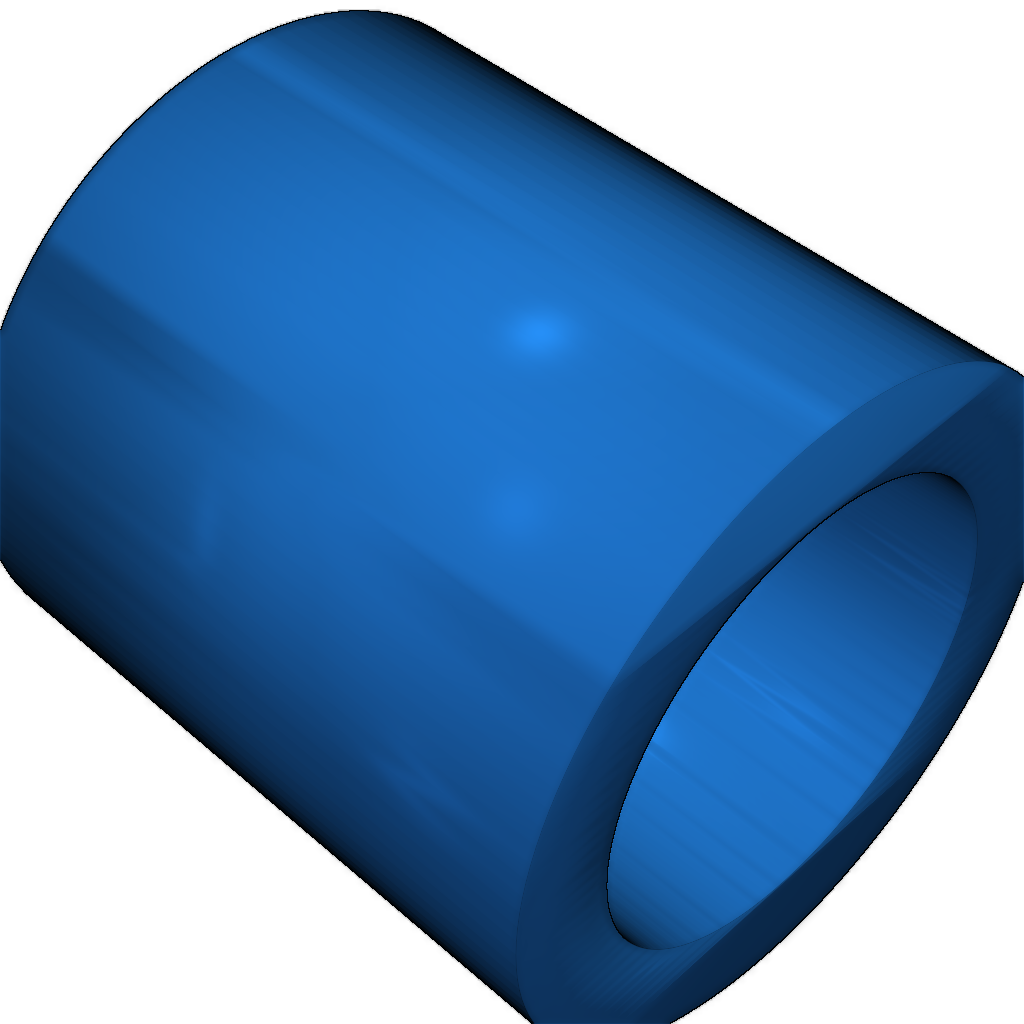 3D Принтер Project Locus