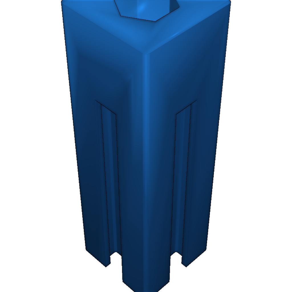 3D Принтер Project Locus