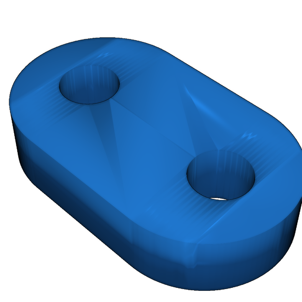 3D Принтер Project Locus
