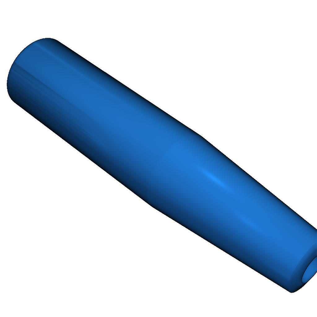 3D Принтер Project Locus