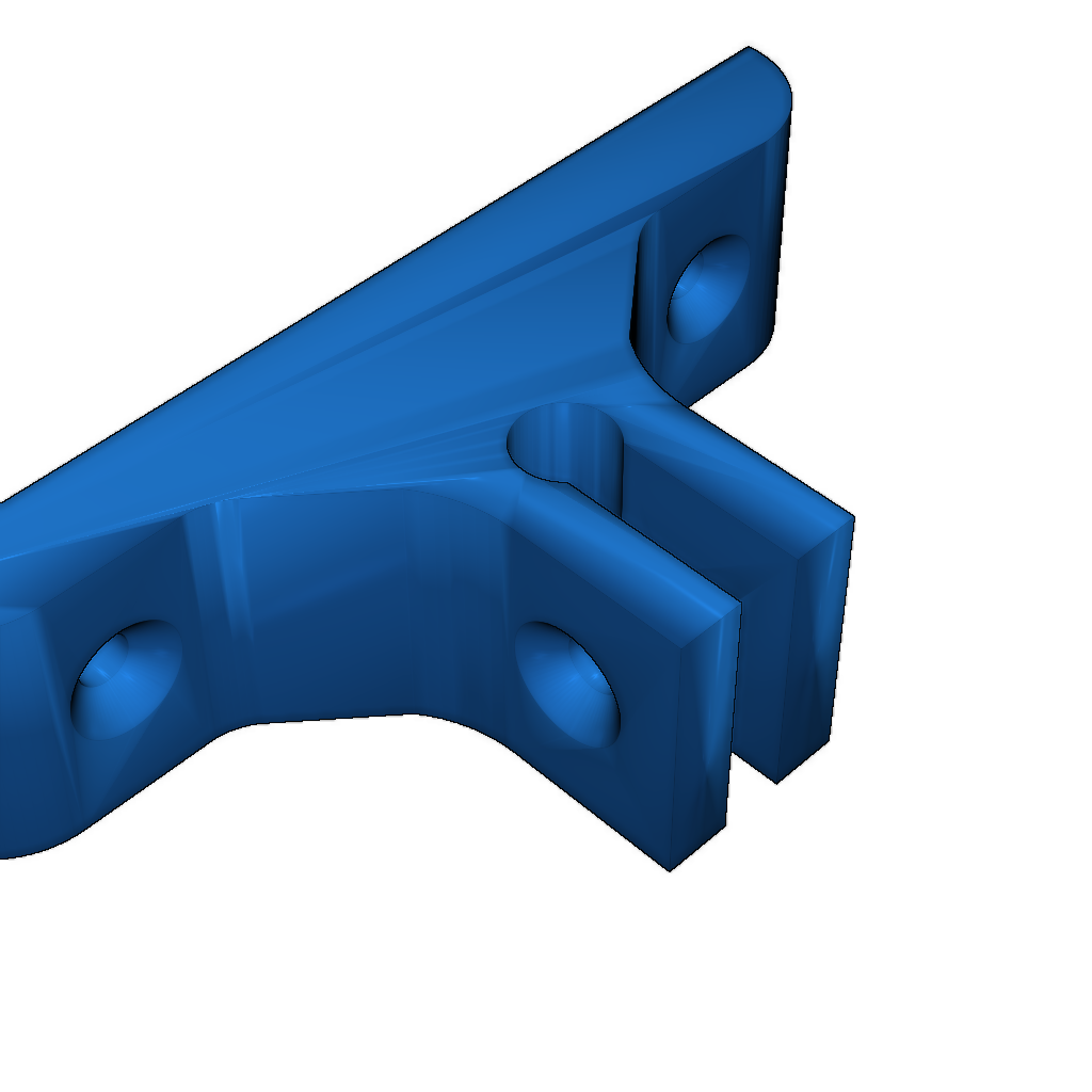 3D Принтер Project Locus