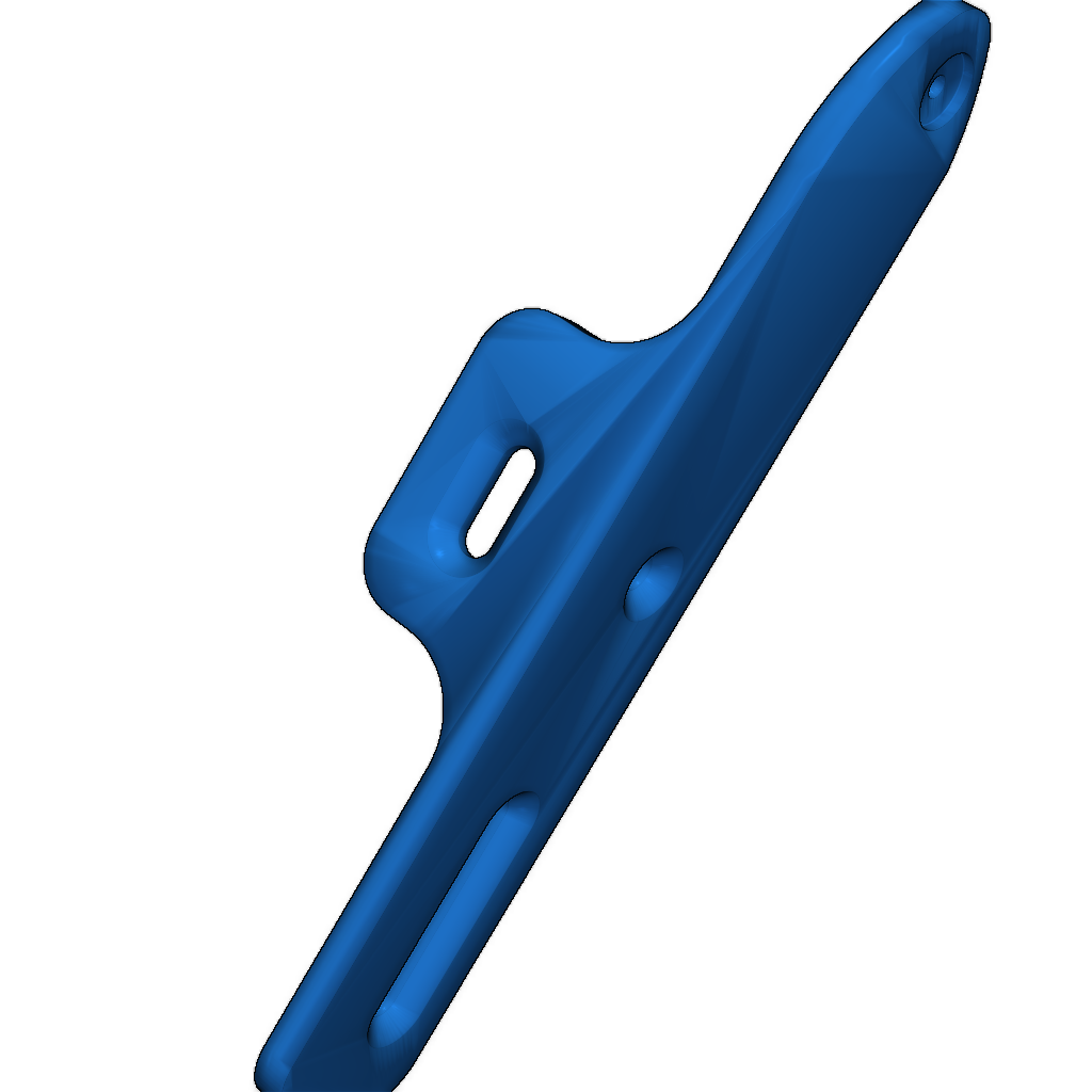 3D Принтер Project Locus