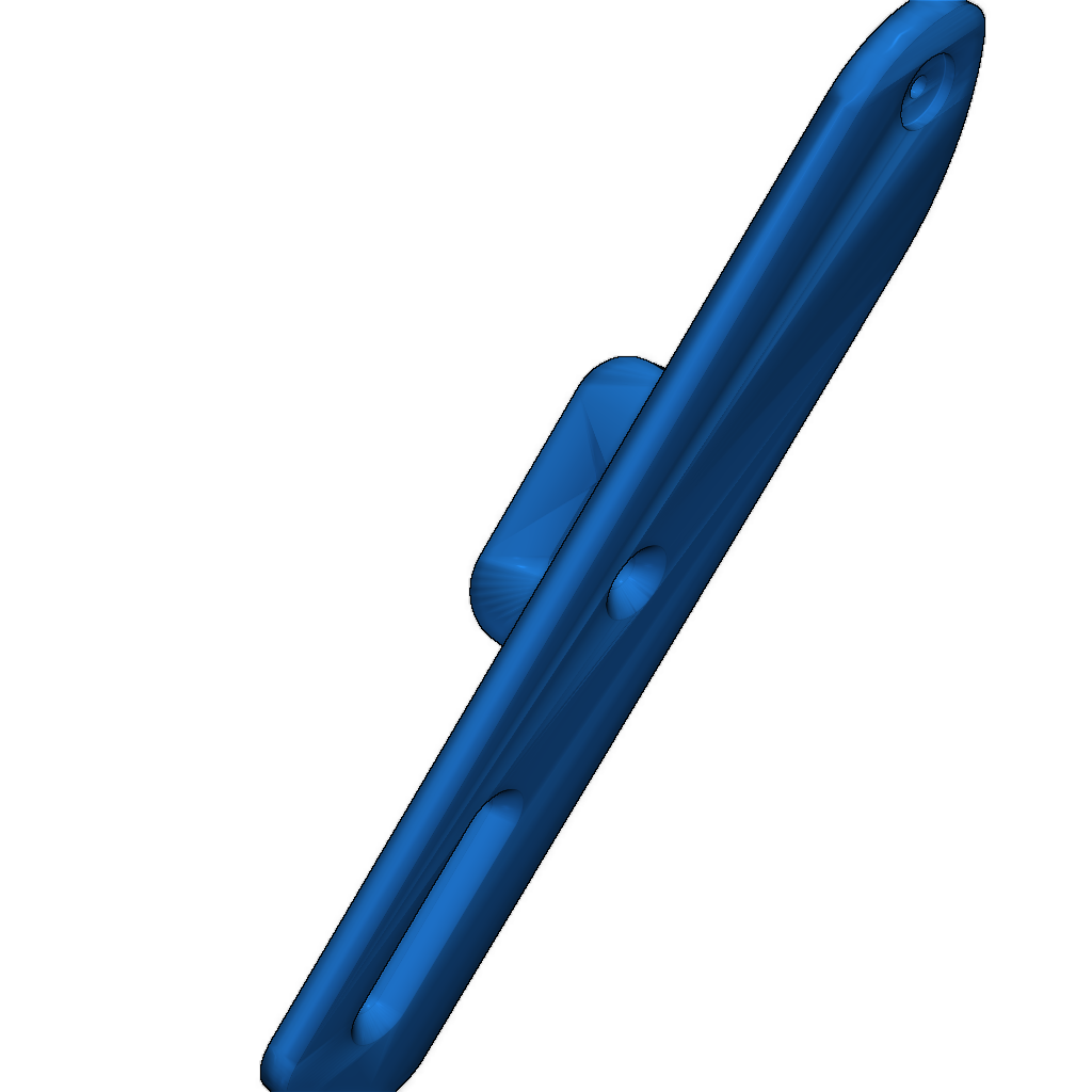 3D Принтер Project Locus