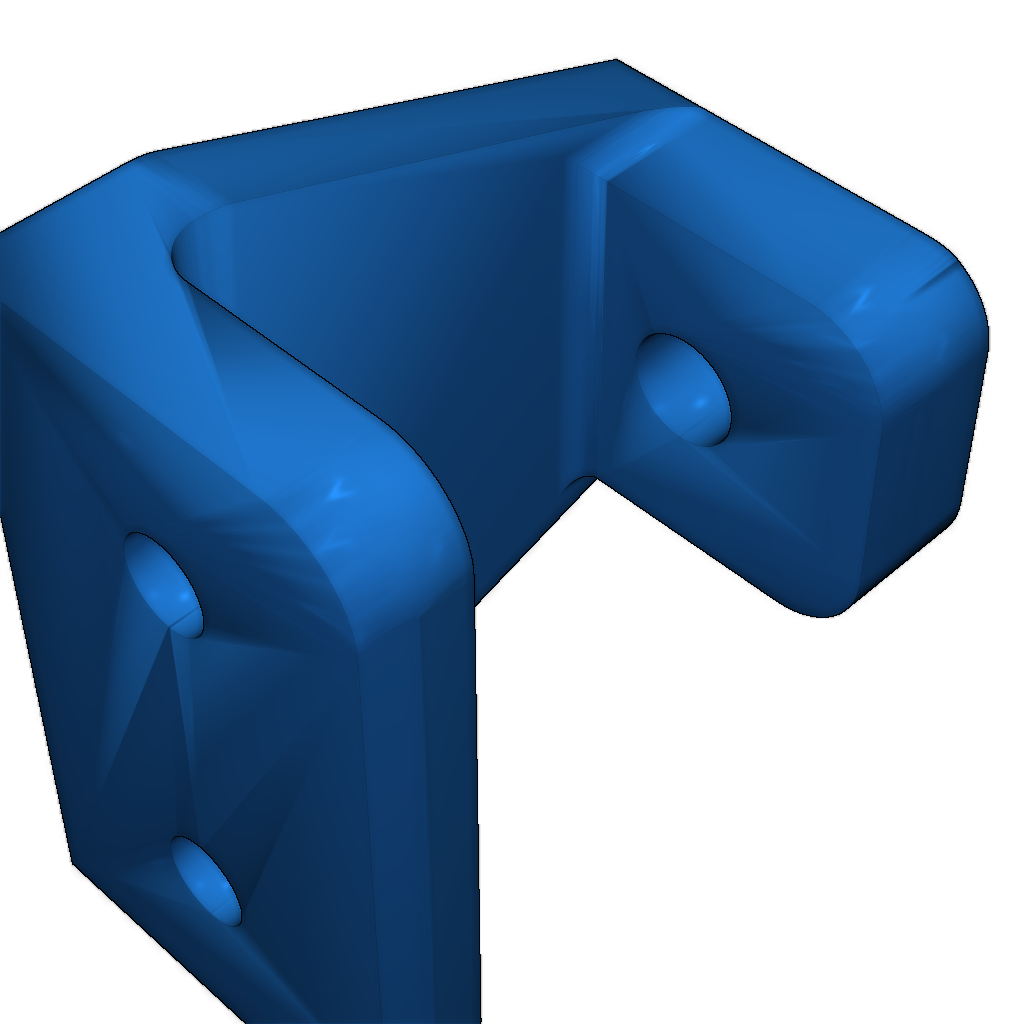 3D Принтер Project Locus