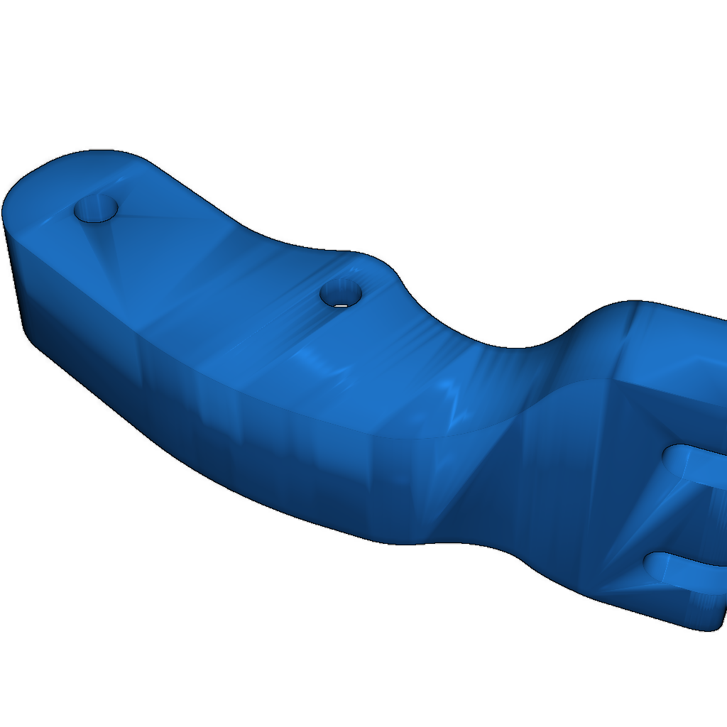 3D Принтер Project Locus