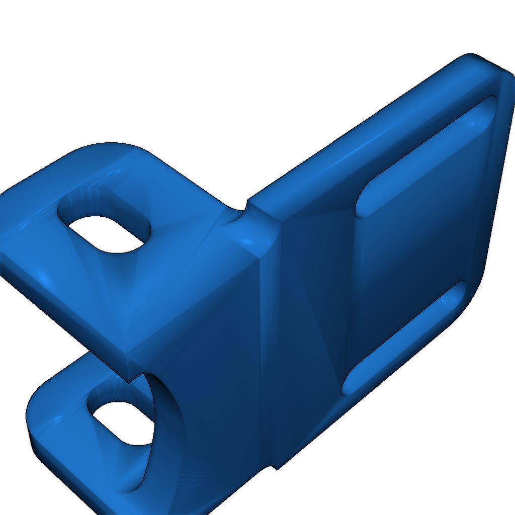 3D Принтер Project Locus