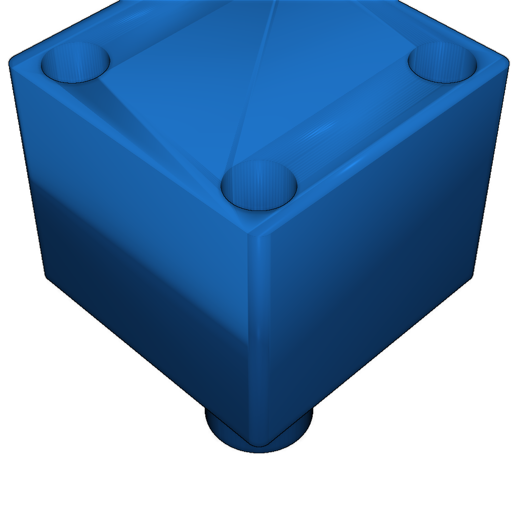 3D Принтер Project Locus