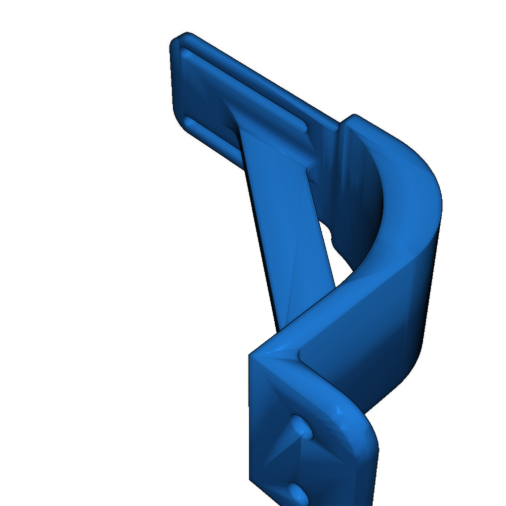 3D Принтер Project Locus