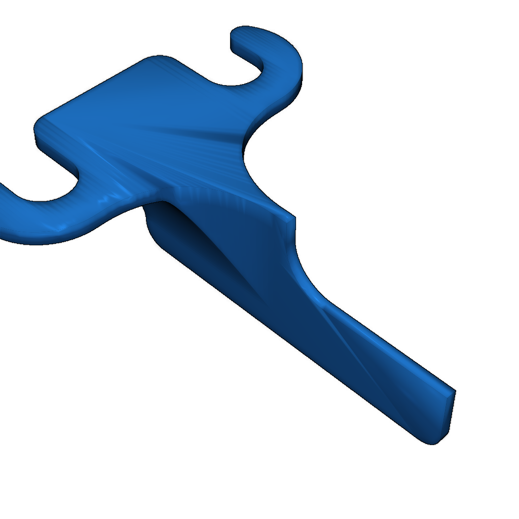 3D Принтер Project Locus