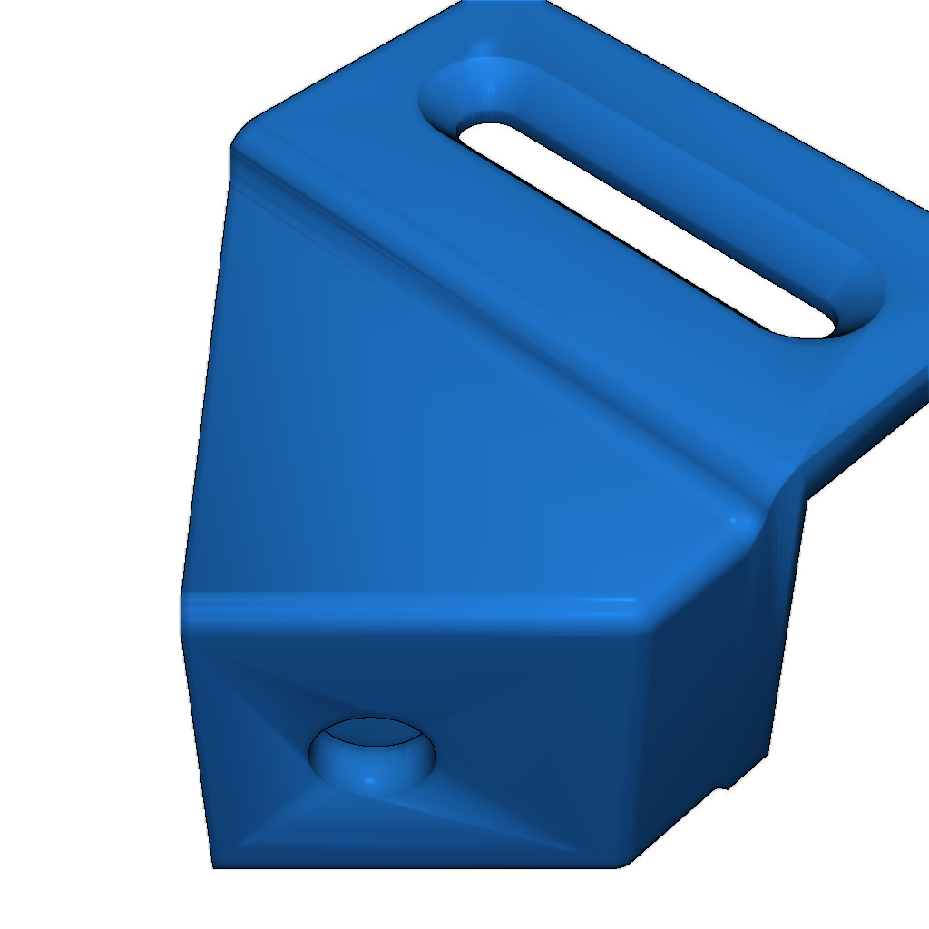 3D Принтер Project Locus