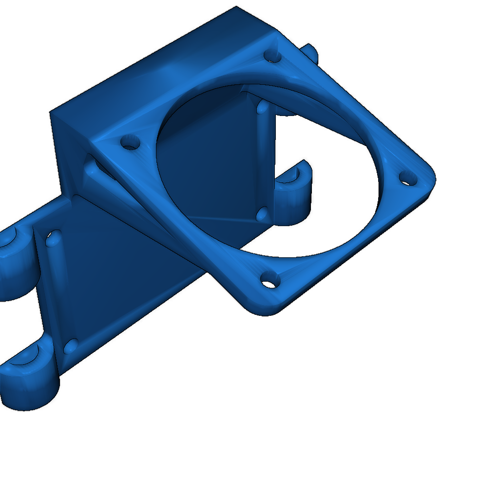 3D Принтер Project Locus