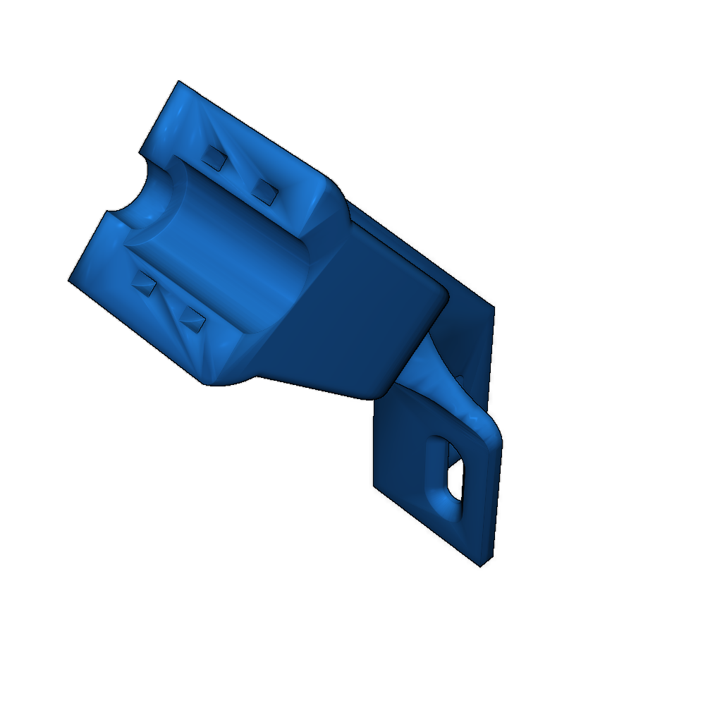 3D Принтер Project Locus