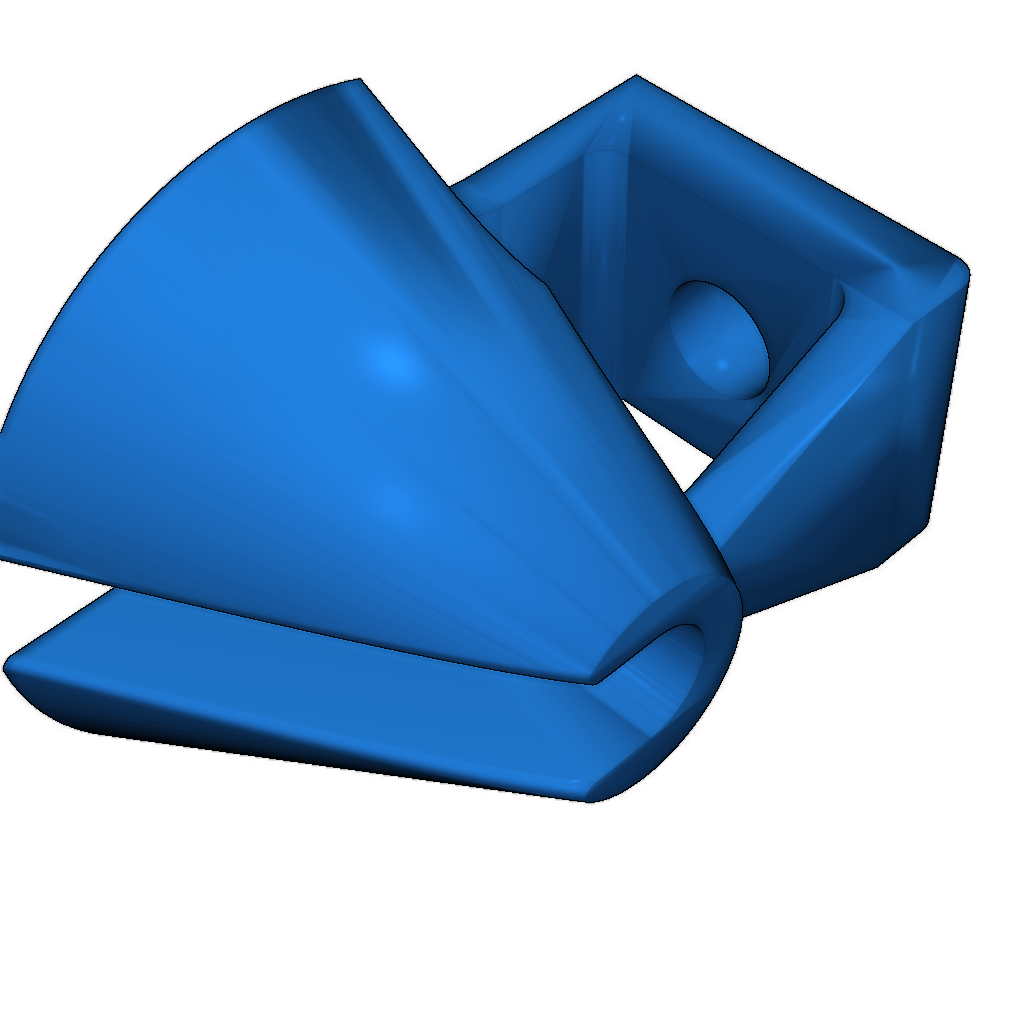 3D Принтер Project Locus