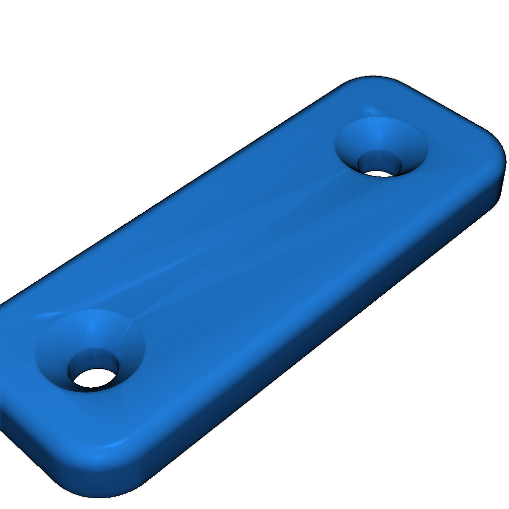 3D Принтер Project Locus