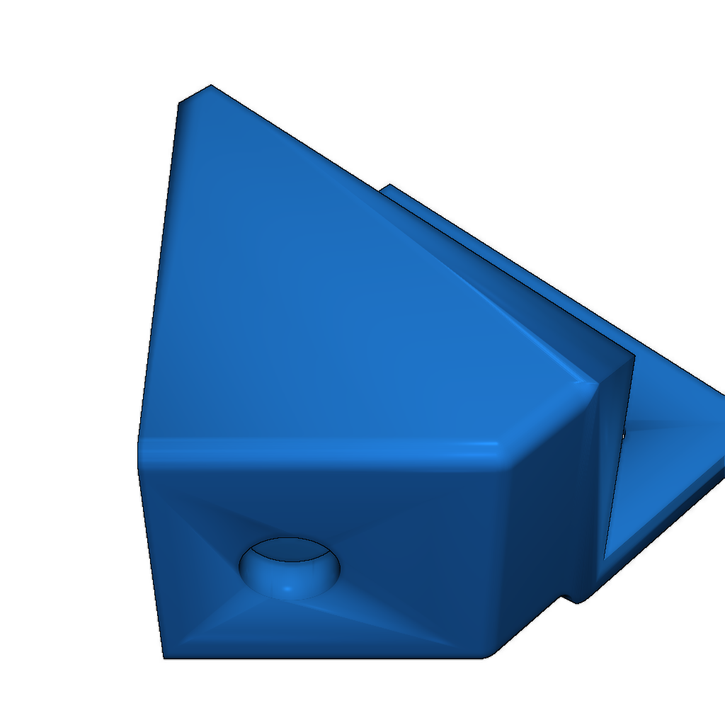 3D Принтер Project Locus