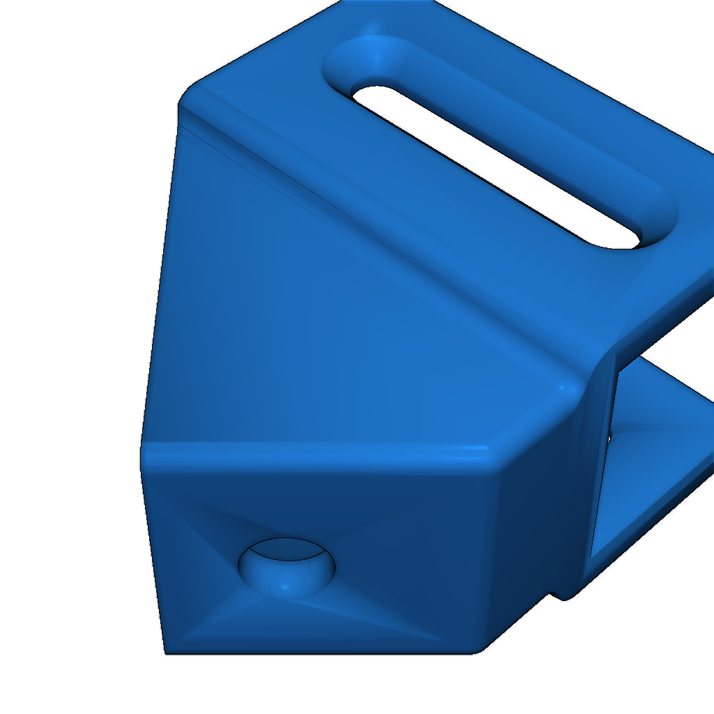 3D Принтер Project Locus