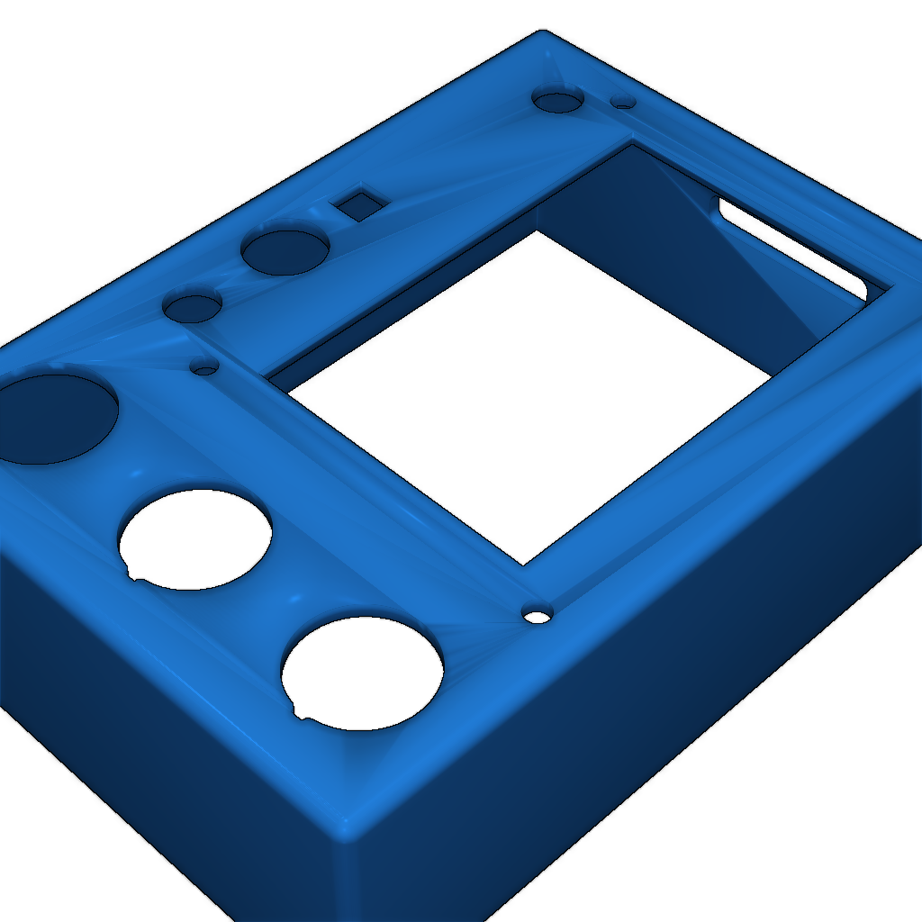 3D Принтер Project Locus