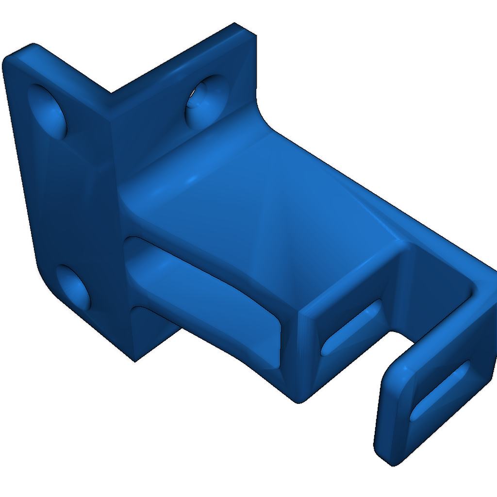 3D Принтер Project Locus