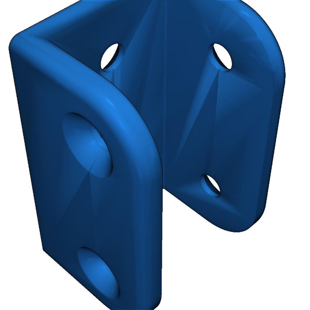 3D Принтер Project Locus