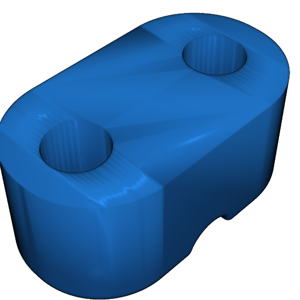 3D Принтер Project Locus