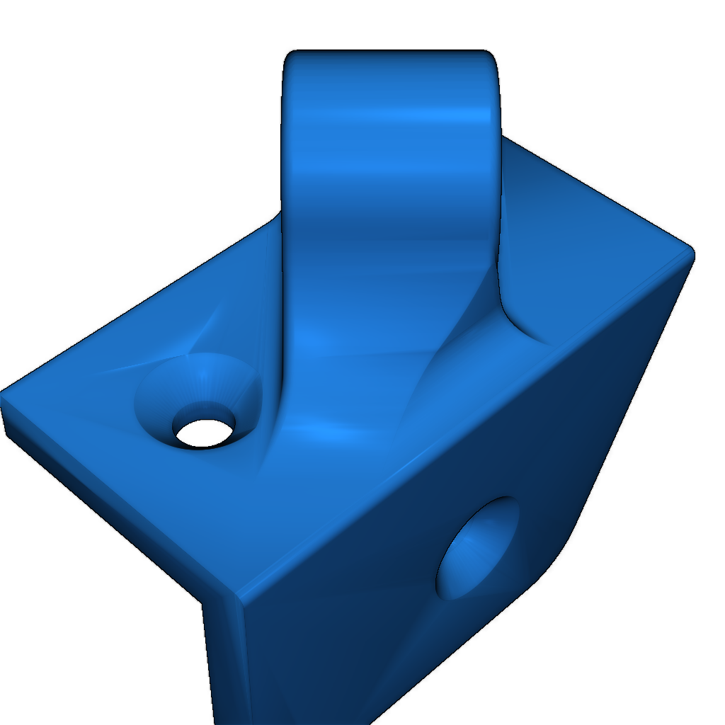 3D Принтер Project Locus