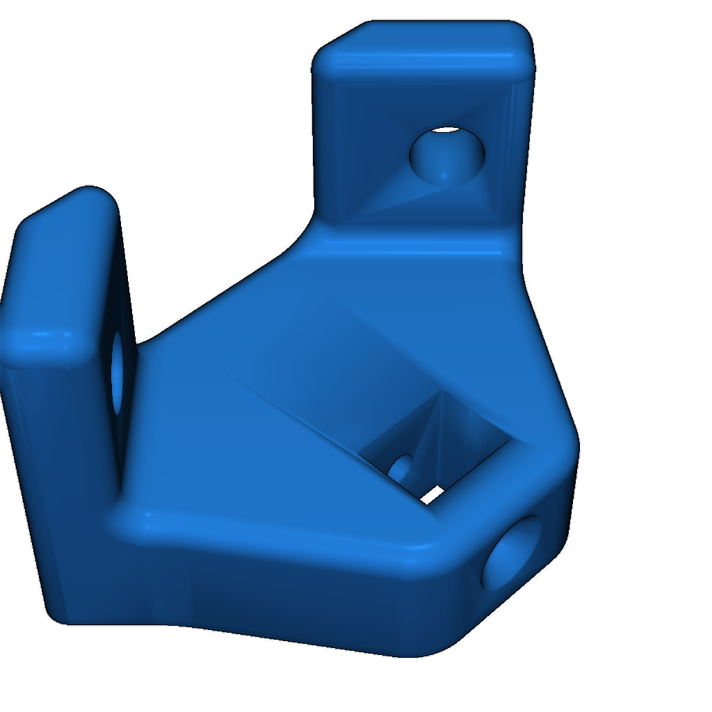 3D Принтер Project Locus