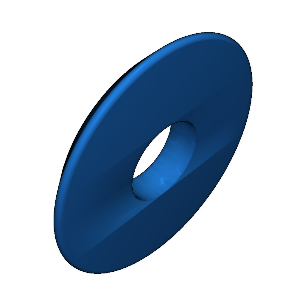 3D Принтер Project Locus