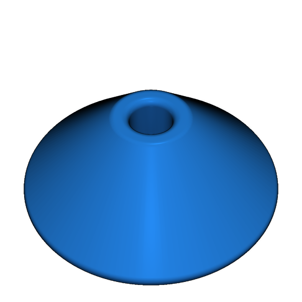 3D Принтер Project Locus
