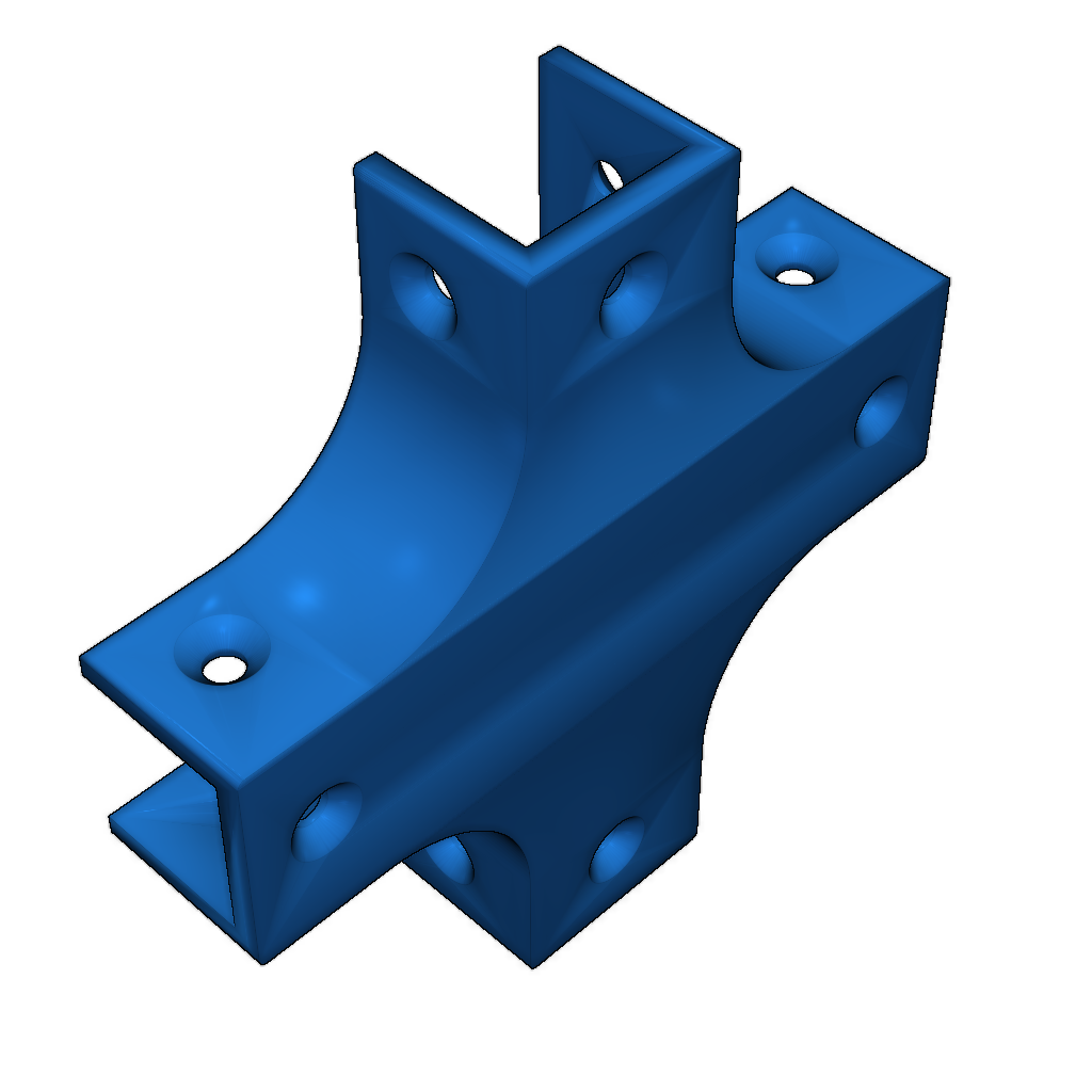 3D Принтер Project Locus