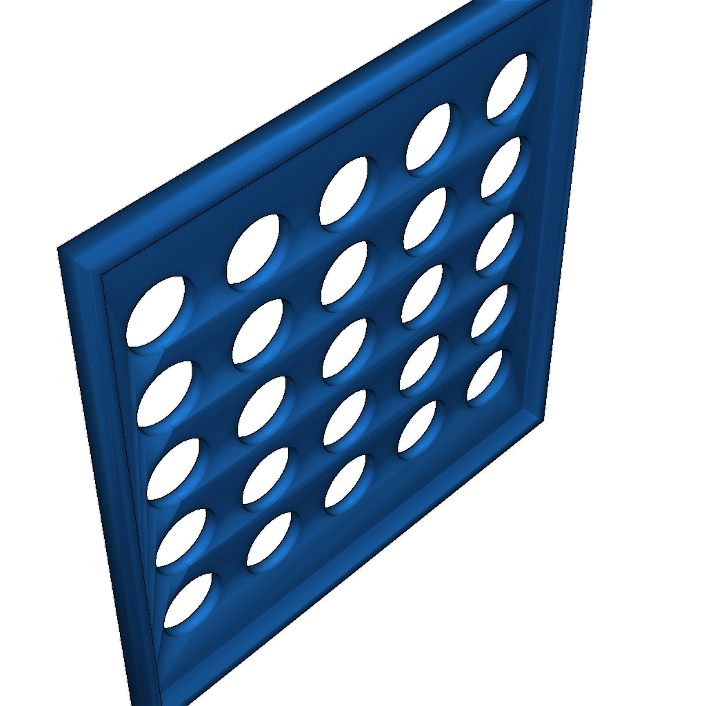 3D Принтер Project Locus