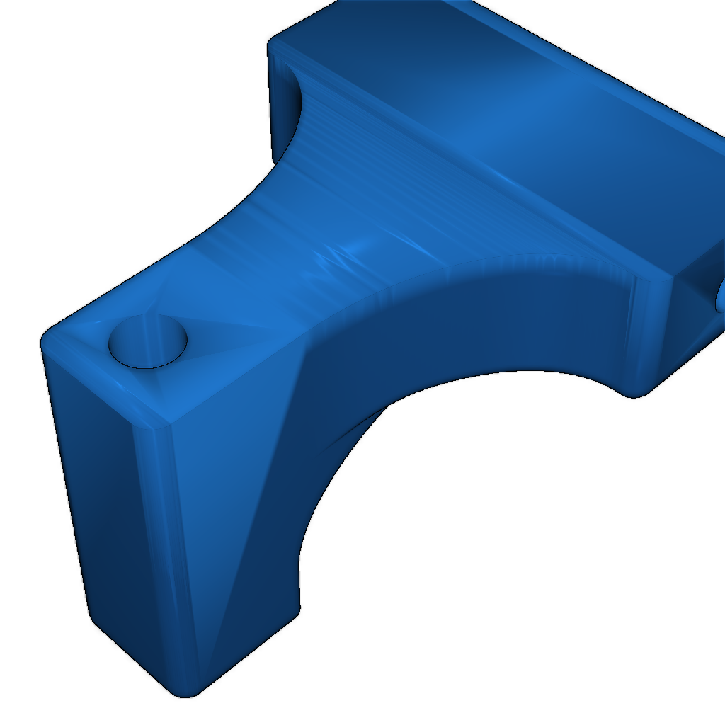 3D Принтер Project Locus