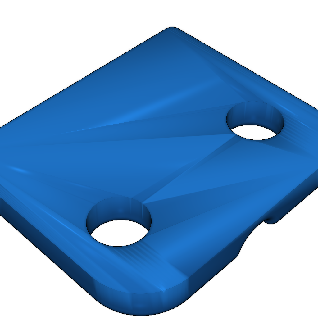 3D Принтер Project Locus