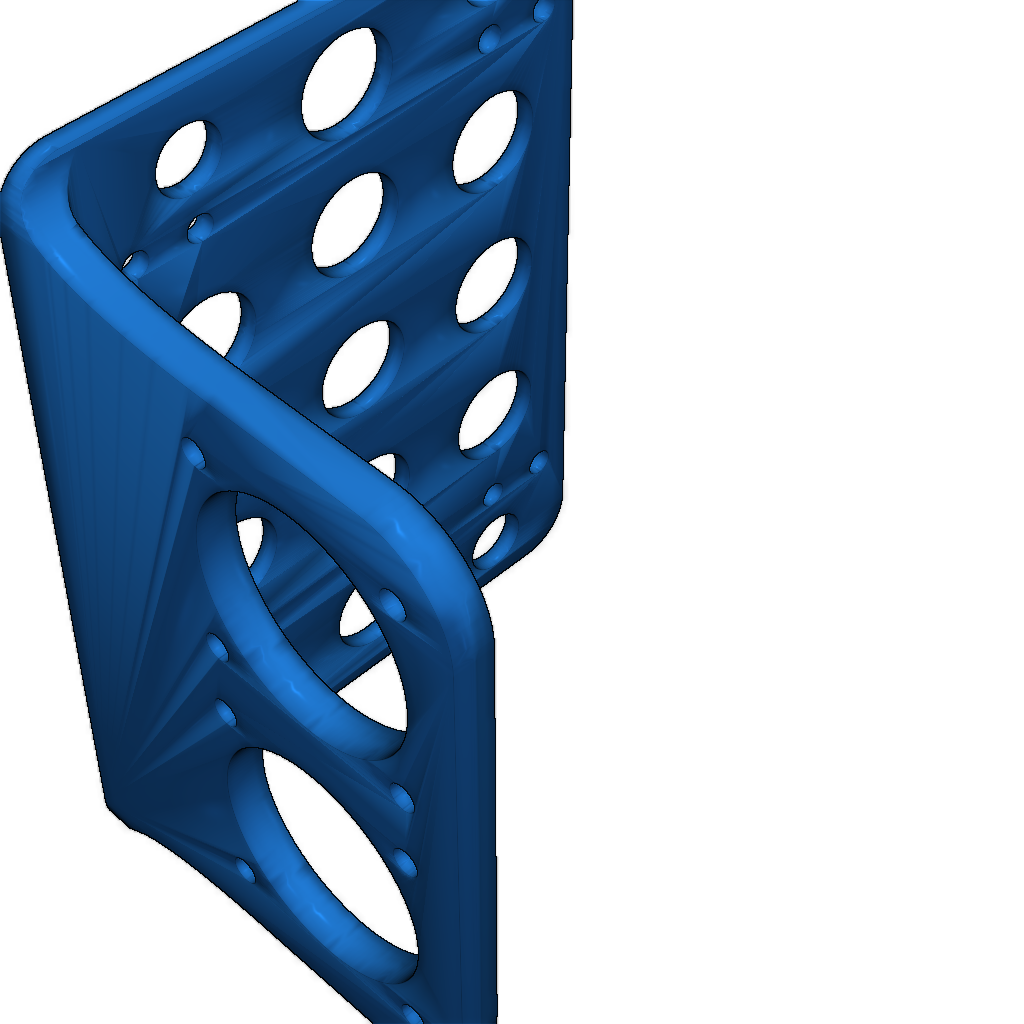 3D Принтер Project Locus