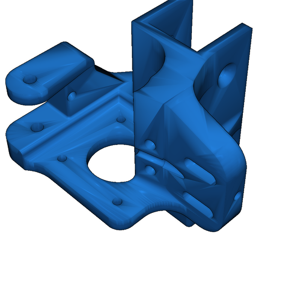 3D Принтер Project Locus