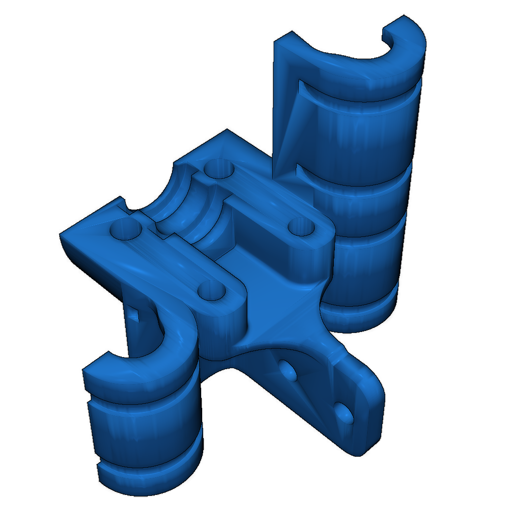 3D Принтер Project Locus