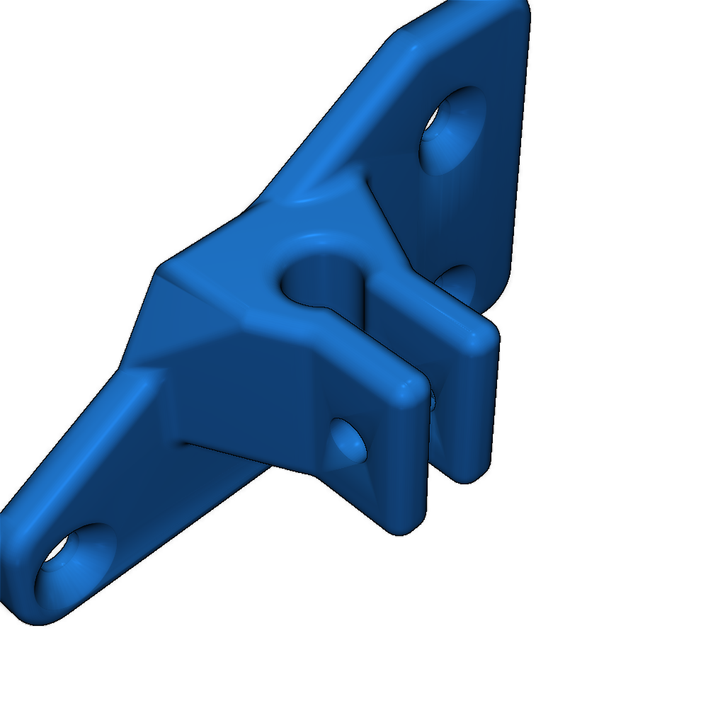 3D Принтер Project Locus