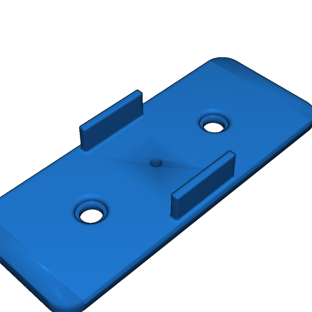 3D Принтер Project Locus