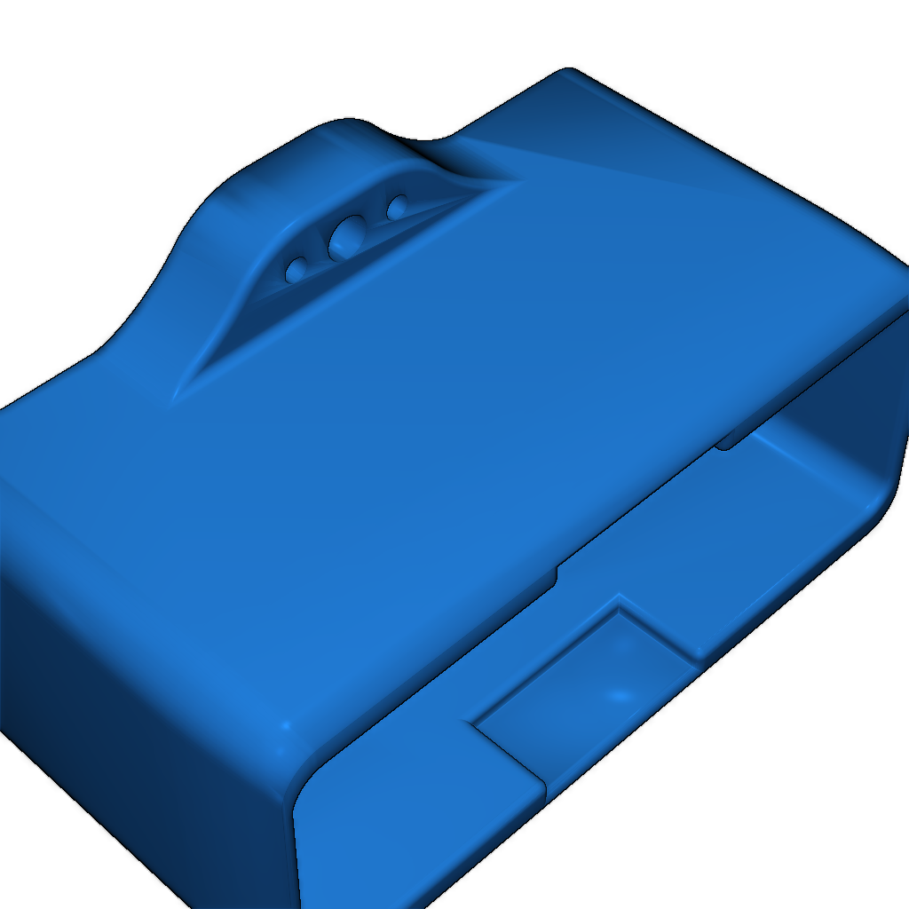 3D Принтер Project Locus